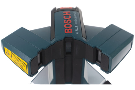 Купить Лазерный уровень Bosch GTL 3 0.601.015.200 фото №4