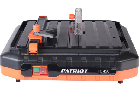 Купить Плиткорез электрический PATRIOT TC450  500Вт фото №5