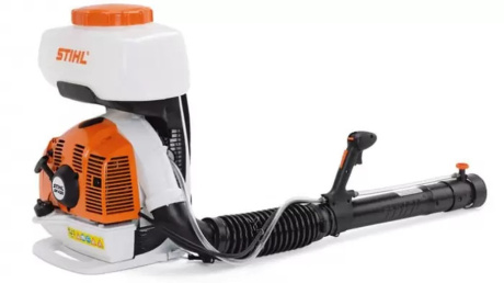 Купить Опрыскиватель бензиновый Stihl SR 430 4244-011-2600 фото №1