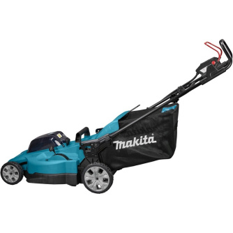 Купить Газонокосилка Makita DLM 538 Z аккумуляторная фото №3