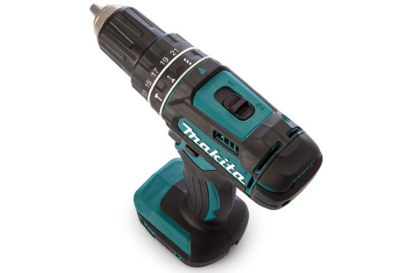 Купить Дрель аккумуляторная Makita DHP 482 Z Li-ion фото №3