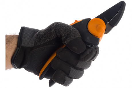 Купить Секатор Fiskars контактный PowerGear PX93   1023629 фото №2