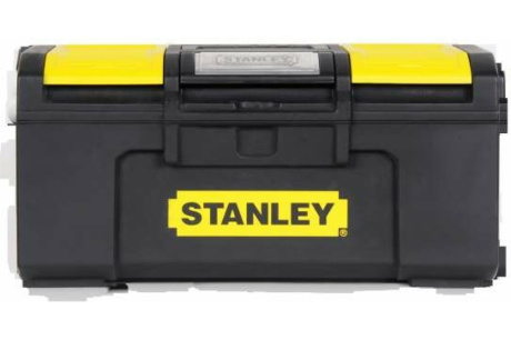 Купить Ящик для инструмента Stanley Basic Toolbox 1-79-218 фото №2