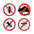 Защита от вредителей и насекомых  в Невинномысске
