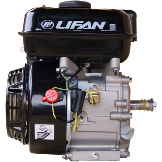 Купить Двигатель LIFAN 168F-2 фото №8