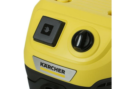 Купить Karcher WD 3 P V-17/4/20 1.628-170.0 фото №8