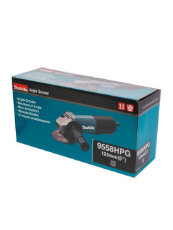 Купить УШМ Makita 9558 HPG фото №3