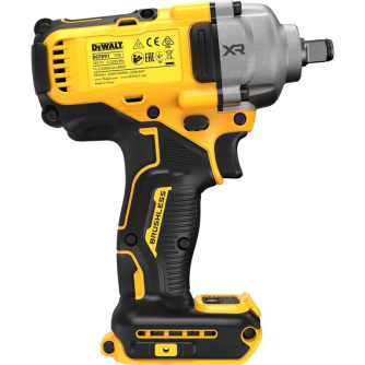 Купить Гайковерт аккумуляторный DEWALT DCF 891 N фото №2